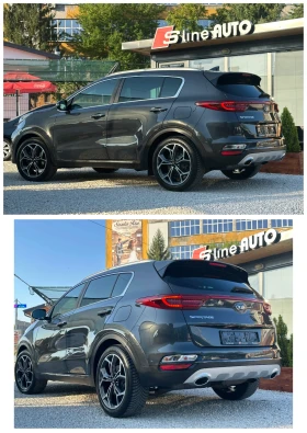 Kia Sportage GT Line* 4WD* 360-Камера* Панорама* JBL* - 20890 € - 35110212 5 | Car24.bg Kia Sportage GT Line* 4WD* 360-Камера* Панорама* JBL* - 20890 € - 35110212 5