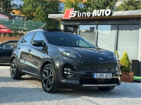 Kia Sportage GT Line* 4WD* 360-Камера* Панорама* JBL* - 20890 € - 35110212 3 | Car24.bg Kia Sportage GT Line* 4WD* 360-Камера* Панорама* JBL* - 20890 € - 35110212 3