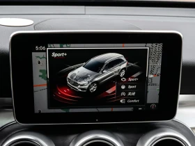 Mercedes-Benz GLC 300 4MATIC AMG Line | Auto.bg — изображение 16 Mercedes-Benz GLC 300 4MATIC AMG Line | Auto.bg — изображение 16
