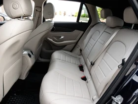 Mercedes-Benz GLC 300 4MATIC AMG Line | Auto.bg — изображение 9 Mercedes-Benz GLC 300 4MATIC AMG Line | Auto.bg — изображение 9