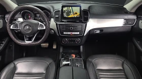 Mercedes-Benz GLE 350 3.0 4MATIC | Auto.bg — изображение 6 Mercedes-Benz GLE 350 3.0 4MATIC | Auto.bg — изображение 6