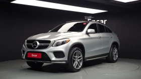Mercedes-Benz GLE 350 3.0 4MATIC