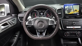Mercedes-Benz GLE 350 3.0 4MATIC | Auto.bg — изображение 11 Mercedes-Benz GLE 350 3.0 4MATIC | Auto.bg — изображение 11