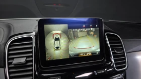 Mercedes-Benz GLE 350 3.0 4MATIC | Auto.bg — изображение 12 Mercedes-Benz GLE 350 3.0 4MATIC | Auto.bg — изображение 12