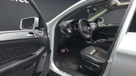 Mercedes-Benz GLE 350 3.0 4MATIC | Auto.bg — изображение 8 Mercedes-Benz GLE 350 3.0 4MATIC | Auto.bg — изображение 8