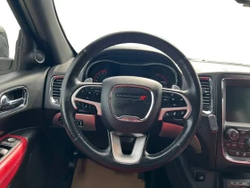 Dodge Durango R/T 5.7 HEMI Цена до България & АвтоКредит | Auto.bg — изображение 14 Dodge Durango R/T 5.7 HEMI Цена до България & АвтоКредит | Auto.bg — изображение 14