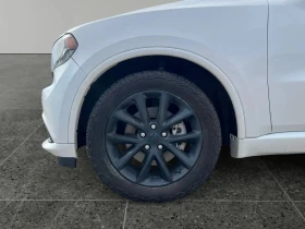 Dodge Durango R/T 5.7 HEMI Цена до България & АвтоКредит | Auto.bg — изображение 9 Dodge Durango R/T 5.7 HEMI Цена до България & АвтоКредит | Auto.bg — изображение 9