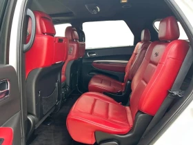 Dodge Durango R/T 5.7 HEMI Цена до България & АвтоКредит | Auto.bg — изображение 11 Dodge Durango R/T 5.7 HEMI Цена до България & АвтоКредит | Auto.bg — изображение 11