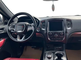 Dodge Durango R/T 5.7 HEMI Цена до България & АвтоКредит | Auto.bg — изображение 13 Dodge Durango R/T 5.7 HEMI Цена до България & АвтоКредит | Auto.bg — изображение 13