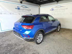 VW T-Roc 1.5 TSI | CAM* KEYLESS* ПОДГРЕВ* - 27100 € - 38727799 4 | Car24.bg VW T-Roc 1.5 TSI | CAM* KEYLESS* ПОДГРЕВ* - 27100 € - 38727799 4