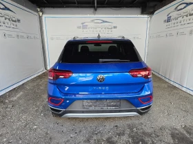 VW T-Roc 1.5 TSI | CAM* KEYLESS* ПОДГРЕВ* - 27100 € - 38727799 5 | Car24.bg VW T-Roc 1.5 TSI | CAM* KEYLESS* ПОДГРЕВ* - 27100 € - 38727799 5