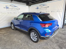 VW T-Roc 1.5 TSI | CAM* KEYLESS* ПОДГРЕВ* - 27100 € - 38727799 6 | Car24.bg VW T-Roc 1.5 TSI | CAM* KEYLESS* ПОДГРЕВ* - 27100 € - 38727799 6