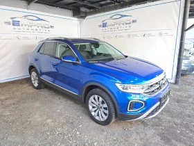 VW T-Roc 1.5 TSI | CAM* KEYLESS* ПОДГРЕВ* - 27100 € - 38727799 3 | Car24.bg VW T-Roc 1.5 TSI | CAM* KEYLESS* ПОДГРЕВ* - 27100 € - 38727799 3