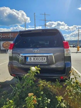 Toyota Land cruiser 150th anniversary - 33000 € - 89954573 2 | Car24.bg Toyota Land cruiser 150th anniversary - 33000 € - 89954573 2