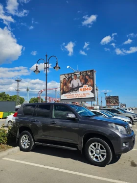 Toyota Land cruiser 150th anniversary - 33000 € - 89954573 3 | Car24.bg Toyota Land cruiser 150th anniversary - 33000 € - 89954573 3