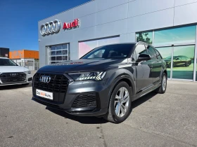 Снимка Audi Q7