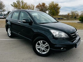 Honda Cr-v 2, 0i-150k.c/4x4/FACE LIFT/ТОП СЪСТОЯНИЕ! ! !