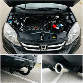 Honda Cr-v 2, 0i-150k.c/4x4/FACE LIFT/ТОП СЪСТОЯНИЕ! ! ! | Auto.bg — изображение 16 Honda Cr-v 2, 0i-150k.c/4x4/FACE LIFT/ТОП СЪСТОЯНИЕ! ! ! | Auto.bg — изображение 16