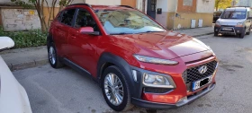 Hyundai Kona undefined | Auto.bg — изображение 2 Hyundai Kona undefined | Auto.bg — изображение 2