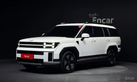 Hyundai Santa fe PRESTIGE* ОБДУХВАНЕ* ДИСТРОНИК* LANE* ASSIST*