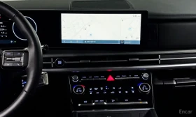 Hyundai Santa fe PRESTIGE* ОБДУХВАНЕ* ДИСТРОНИК* LANE* ASSIST* | Auto.bg — изображение 10 Hyundai Santa fe PRESTIGE* ОБДУХВАНЕ* ДИСТРОНИК* LANE* ASSIST* | Auto.bg — изображение 10
