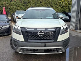 Nissan Pathfinder Rock Creek* 4x4* 360* Dist* Подгрев* Keyless* - 24999 € - 47932045 2 | Car24.bg Nissan Pathfinder Rock Creek* 4x4* 360* Dist* Подгрев* Keyless* - 24999 € - 47932045 2