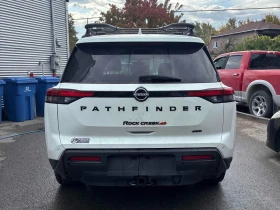 Nissan Pathfinder Rock Creek* 4x4* 360* Dist* Подгрев* Keyless* - 24999 € - 47932045 5 | Car24.bg Nissan Pathfinder Rock Creek* 4x4* 360* Dist* Подгрев* Keyless* - 24999 € - 47932045 5
