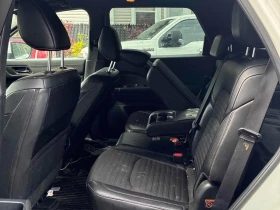 Nissan Pathfinder Rock Creek* 4x4* 360* Dist* Подгрев* Keyless* - 24999 € - 47932045 11 | Car24.bg Nissan Pathfinder Rock Creek* 4x4* 360* Dist* Подгрев* Keyless* - 24999 € - 47932045 11