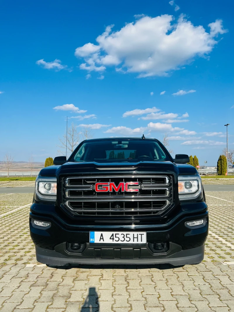 Gmc Sierra GMC SIERRA SLT 1500 LPG - 58000 лв. / 29654.93 € - 47921992 1 | Car24.bg Gmc Sierra GMC SIERRA SLT 1500 LPG - 58000 лв. / 29654.93 € - 47921992 1