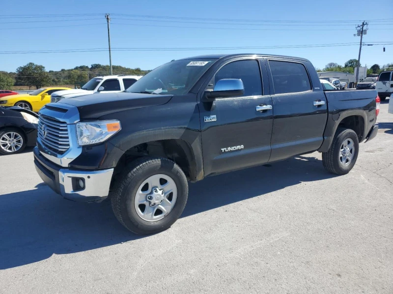 Toyota Tundra CREWMAX LIMITED/4X4 - 39500 лв. / 20196.03 € - 15127567 1 | Car24.bg Toyota Tundra CREWMAX LIMITED/4X4 - 39500 лв. / 20196.03 € - 15127567 1