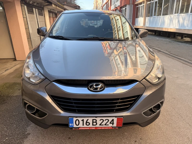 Hyundai IX35 2.0tdi 140ks 4X4 - 6900 € / 13495.23 лв. - 99708965 1 | Car24.bg Hyundai IX35 2.0tdi 140ks 4X4 - 6900 € / 13495.23 лв. - 99708965 1