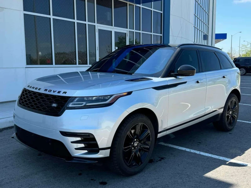 Land Rover Range Rover Velar * R Dynamic S * 2 КЛЮЧА * АВТОКРЕДИТ - 19100 € / 37356.35 лв. - 85312365 1 | Car24.bg Land Rover Range Rover Velar * R Dynamic S * 2 КЛЮЧА * АВТОКРЕДИТ - 19100 € / 37356.35 лв. - 85312365 1