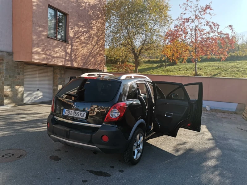 Opel Antara Cdti 2.0 4?4 - 4990 € - 40219210 1 | Car24.bg Opel Antara Cdti 2.0 4?4 - 4990 € - 40219210 1