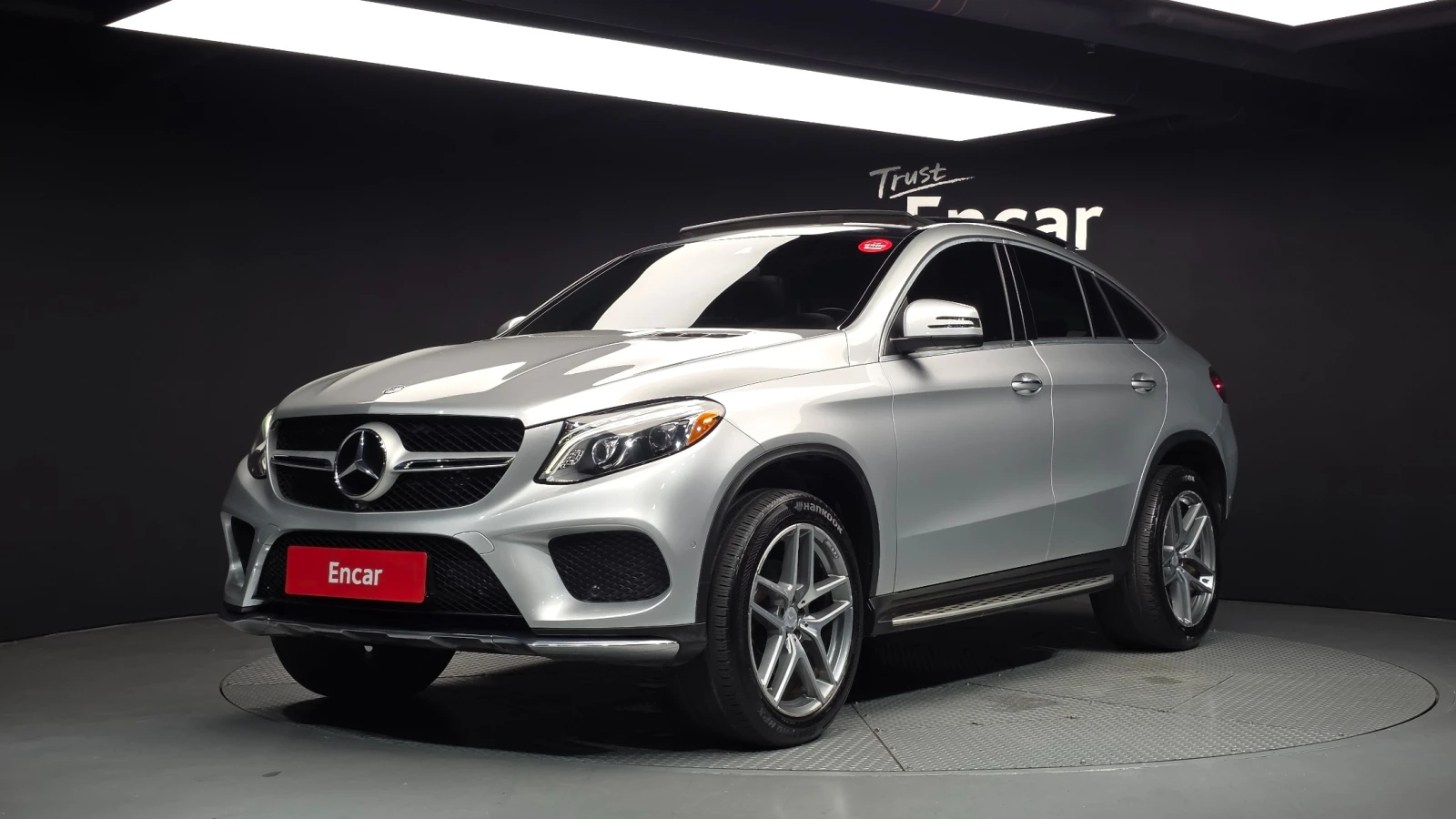 Mercedes-Benz GLE 350 3.0 4MATIC | Auto.bg — изображение 1 Mercedes-Benz GLE 350 3.0 4MATIC | Auto.bg — изображение 1