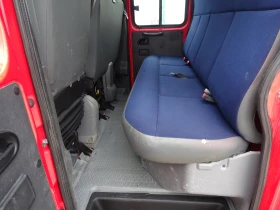 Iveco 35c15 3.0HPI КАТ. * Б* 7-места | Auto.bg — изображение 8 Iveco 35c15 3.0HPI КАТ. * Б* 7-места | Auto.bg — изображение 8