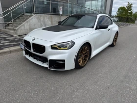 BMW M2 * CARFAX* АВТОФИНАНСИРАНЕ* БЕЗ ПЪРВОНАЧАЛНА ВНОСКА - Car24.bg BMW M2 * CARFAX* АВТОФИНАНСИРАНЕ* БЕЗ ПЪРВОНАЧАЛНА ВНОСКА