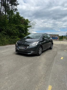 Peugeot 208 - Car24.bg Peugeot 208