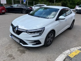 Renault Megane 1.3 turbo - Car24.bg Renault Megane 1.3 turbo