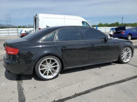 Audi S4 Prestige / B&O / Xenon+ / Keyless / - 13500 лв. / 6902.44 € - 98224378 4 | Car24.bg Audi S4 Prestige / B&O / Xenon+ / Keyless / - 13500 лв. / 6902.44 € - 98224378 4