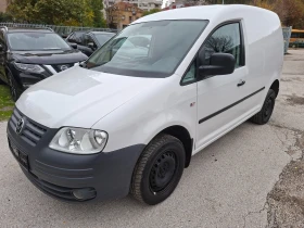 Снимка VW Caddy