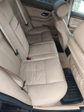 BMW 530 184 - 4999 лв. / 2555.95 € - 32018878 6 | Car24.bg BMW 530 184 - 4999 лв. / 2555.95 € - 32018878 6