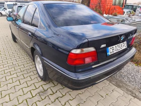 BMW 530 184 - 4999 лв. / 2555.95 € - 32018878 3 | Car24.bg BMW 530 184 - 4999 лв. / 2555.95 € - 32018878 3