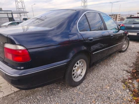 BMW 530 184 - 4999 лв. / 2555.95 € - 32018878 4 | Car24.bg BMW 530 184 - 4999 лв. / 2555.95 € - 32018878 4