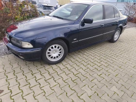 BMW 530 184 - 4999 лв. / 2555.95 € - 32018878 2 | Car24.bg BMW 530 184 - 4999 лв. / 2555.95 € - 32018878 2