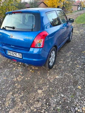 Suzuki Swift 1.3i. 2 dors - 4600 лв. / 2351.94 € - 15847785 3 | Car24.bg Suzuki Swift 1.3i. 2 dors - 4600 лв. / 2351.94 € - 15847785 3