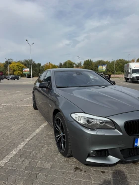 BMW 535 undefined | Auto.bg — изображение 3 BMW 535 undefined | Auto.bg — изображение 3