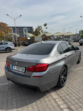 BMW 535 undefined | Auto.bg — изображение 5 BMW 535 undefined | Auto.bg — изображение 5