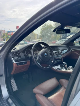 BMW 535 undefined | Auto.bg — изображение 8 BMW 535 undefined | Auto.bg — изображение 8