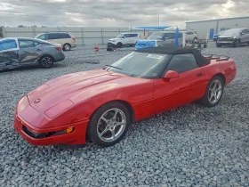 Chevrolet Corvette 5.7l - Car24.bg Chevrolet Corvette 5.7l