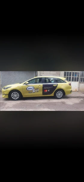 Kia Ceed 1.5 турбо - 2400 € / 4693.99 лв. - 96182878 3 | Car24.bg Kia Ceed 1.5 турбо - 2400 € / 4693.99 лв. - 96182878 3